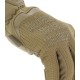 Перчатки Mechanix FastFit S Coyote