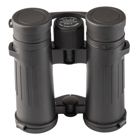 Бінокль SIGETA Imperial 10x34 Black