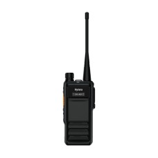 Портативна радіостанція (рація) Hytera HP605 UHF 400-527 МГц з датчиком падіння, 2000mAh(Li)