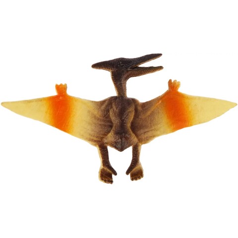 Игровой набор ZIPP Toys Dino автотрек-вулкан электрический