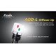 Дифузійний фільтр ТК41/ТК60 білий Fenix AOD-L