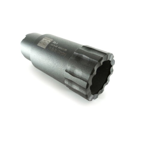 Полум'ягасник S1 к.5,45, М24х1,5R