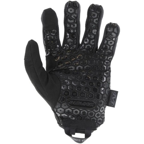 Рукавички Mechanix Precision High Dex M Black