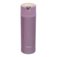 Термокружка ZOJIRUSHI SM-XB48PZ 0.48 л ц:розовый