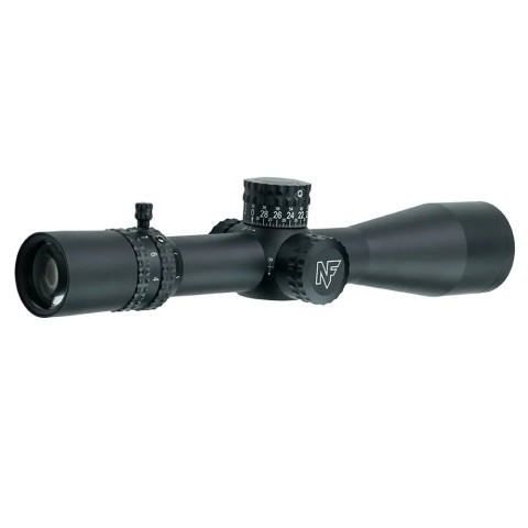 Приціл Nightforce ATACR 4-20x50 F1 ZeroS 0.1Mil сітка TReMoR3 з підсвічуванням