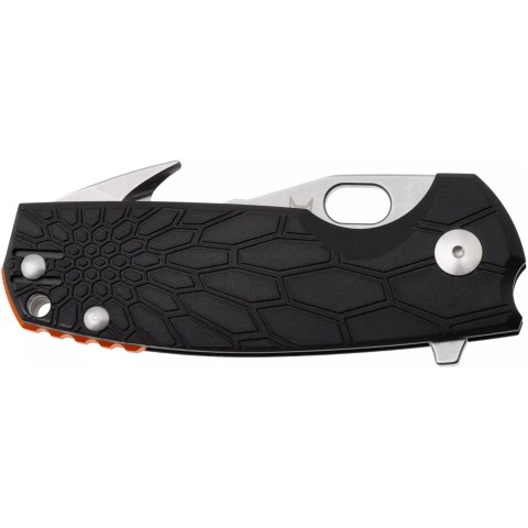 Нож Fox Core Hunter ц:black