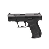 Пневматичний пістолет  Umarex Walther CP99  кал.4,5мм