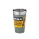 Термокухоль Stanley Adventure Stacking, 0.47 л  сталева (6939236332590)