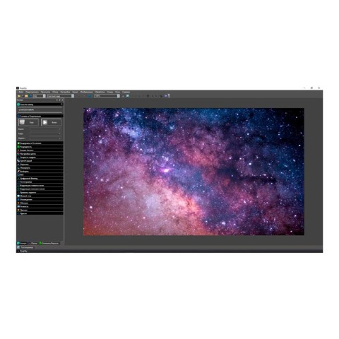 Астрокамера SIGETA T3CMOS 8500 8.5MP USB3.0