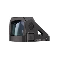 Прицел коллиматорный Sig Optics ROMEO-MDC, COMPACT, 6 MOA, BLACK