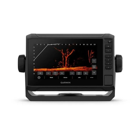 Картплоттер Garmin ECHOMAP UHD2 7'' 72sv