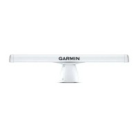 Морський радар Garmin GMR 2536 xHD3 6FT