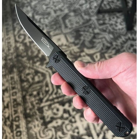 Нож KA-BAR 