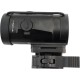 Магніфер Vortex Micro V3XM з відкидним кріпленням на планку Пікатінні