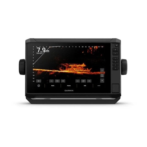Картплоттер Garmin ECHOMAP UHD2 9