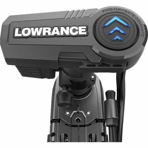 Троллинговый мотор Lowrance Ghost 47
