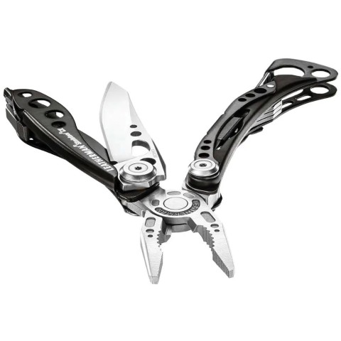 Мультиинструмент Leatherman 830923 Skeletool CX