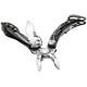 Мультиинструмент Leatherman 830923 Skeletool CX