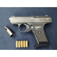 Стартовий пістолет Perfecta FBI 8000 бу