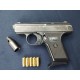 Стартовий пістолет Perfecta FBI 8000 бу