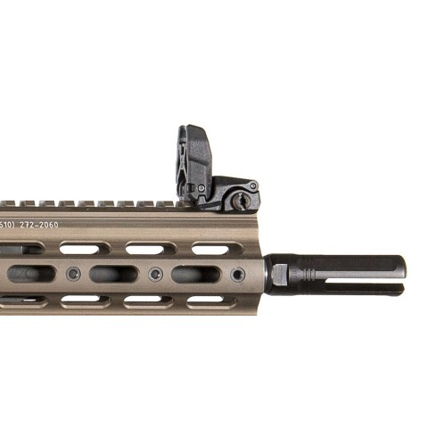 MAG247-BLK Мушка Magpul MBUS