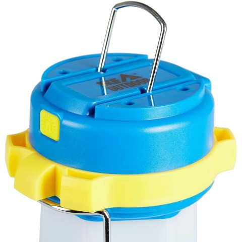 Фонарь кемпинговый Skif Outdoor Buster SE