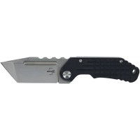 Нож Boker Plus Dvalin Folder Tanto ц:black