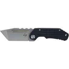 Нож Boker Plus Dvalin Folder Tanto ц:black