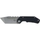 Нож Boker Plus Dvalin Folder Tanto ц:black