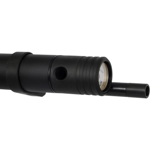 Гвинтівка пневматична Norica NTX 35 4,5 мм