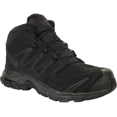 Черевики Salomon XA Forces MID EN 11 Black