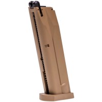 Магазин для пневматичного пістолета Umarex Beretta M9A3 4.5мм