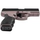 Пістолет страйкбольний ASG Sport 106 Spring 6 мм Black/FDE