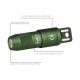 Фонарь-брелок Olight imini 2, ц:od green