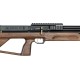 Винтовка пневм. ZBROIA PCP Козак FC 2, 4,5 мм 550/300 ц:black/fde