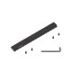 Планка Leupold Backcountry Cross-Slot TIKKA T3/T3x 20-MOA