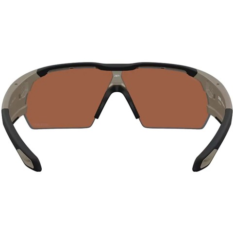 Очки Costa Del Mar Pilothouse Pro 580P Matte Sand Copper Sillver Mirror 06S9137