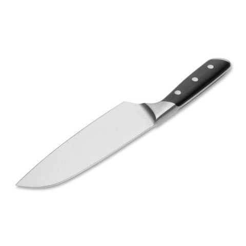 Кований кухонний ніж-сантоку Boker Forge Santoku