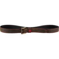 Ремень брючный Riserva R2097 XL Коричневый