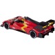 Машинка Rastar Ferrari 499P 1:14 Красный