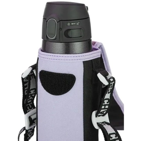 Чохол для термоса Zojirushi MC-BA02VZ для 0,48 Pink/black