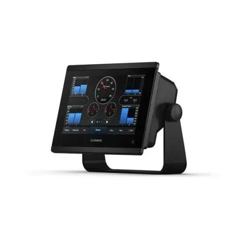 Картплоттер Garmin GPSMAP 723 (без датчика)
