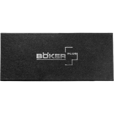 Нож Boker Plus Balisong Large G-10 ц:black