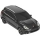 Машинка Rastar Porsche Cayenne Turbo 1:24 Черный