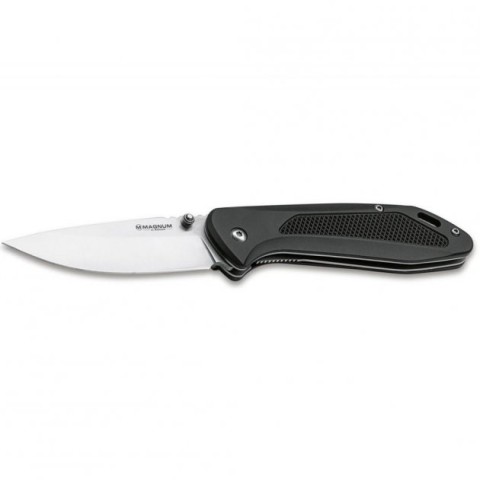 Нож Boker Magnum Advance ц:black