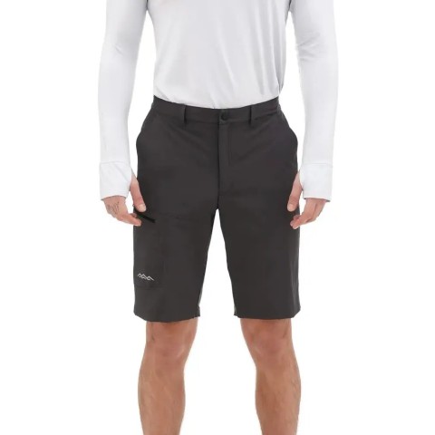 Шорты Turbat Bali Mns XXL ц:raven black