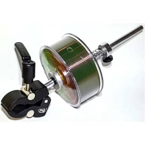 Станок для намотки лески Katran Line Spooling Tool (clamp)