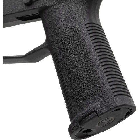 Рукоятка пистолетная Magpul SL Module MP5 ц:blk