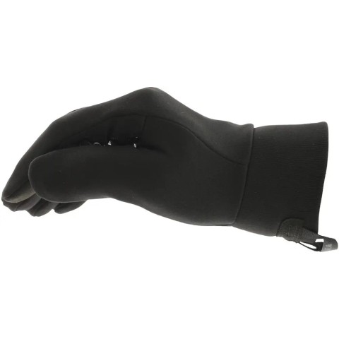 Перчатки Mechanix ColdWork Base Layer S Black
