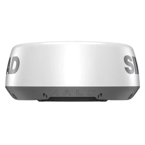 Радар Simrad HALO20